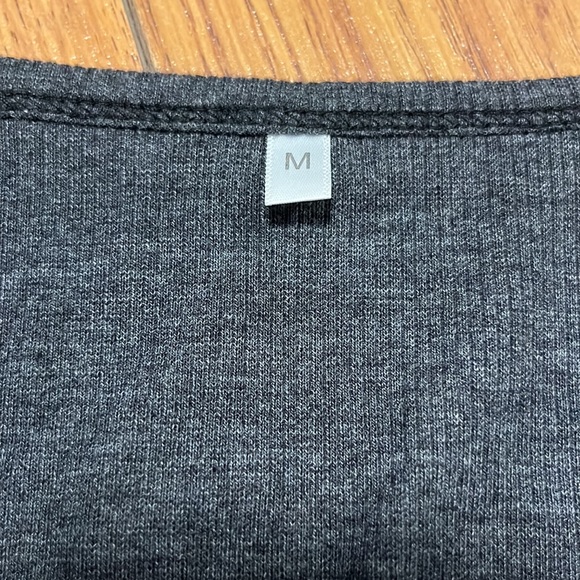 NWOT Y2K YesStyle longsleeve - Picture 3 of 3